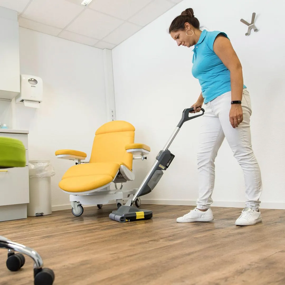 Karcher BR 30/1 Bp