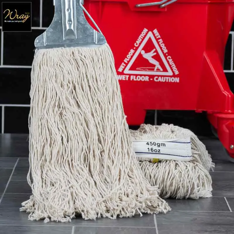 Kentucky Twine Mop Head