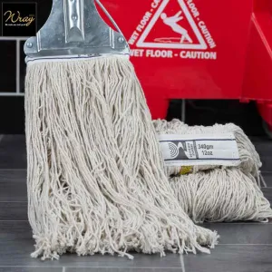 Kentucky Twine Mop Head