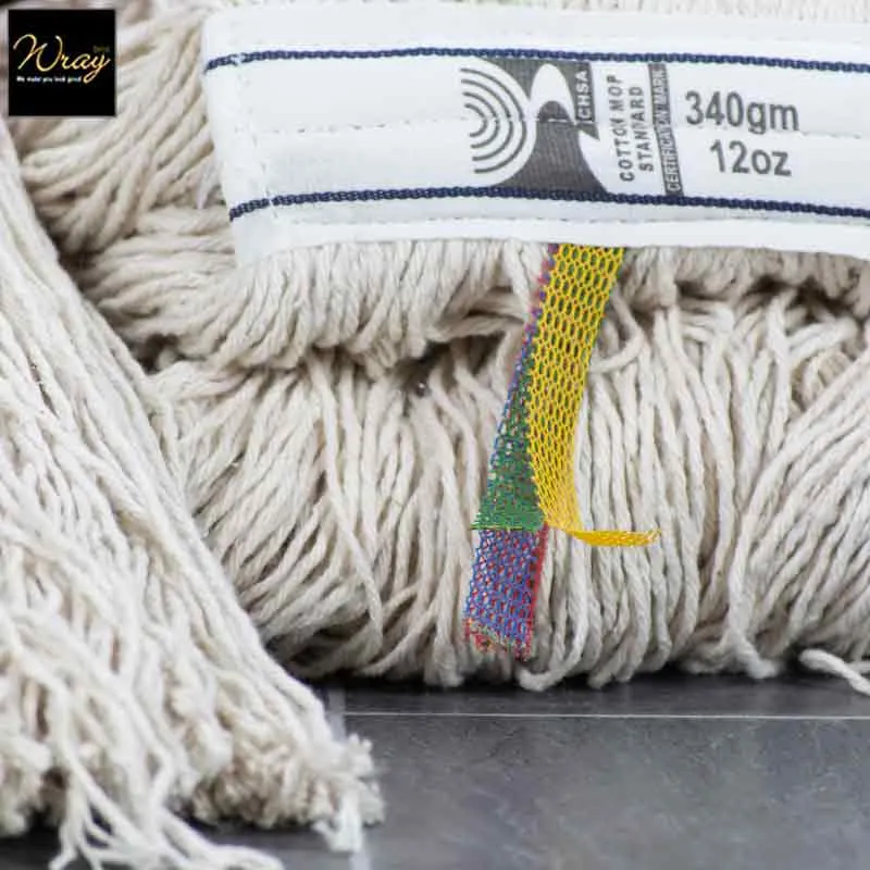 Kentucky Twine Mop Head