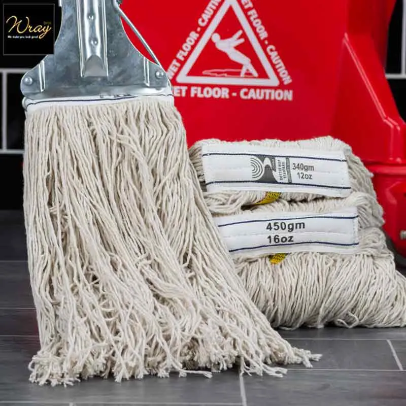 Kentucky Twine Mop Head
