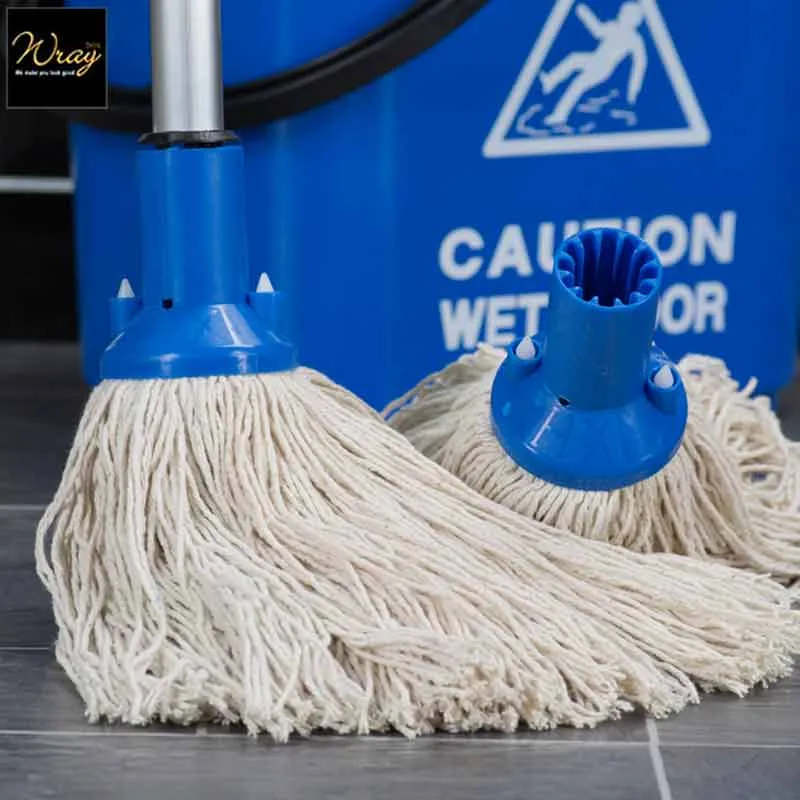 Knowsley Mop Head