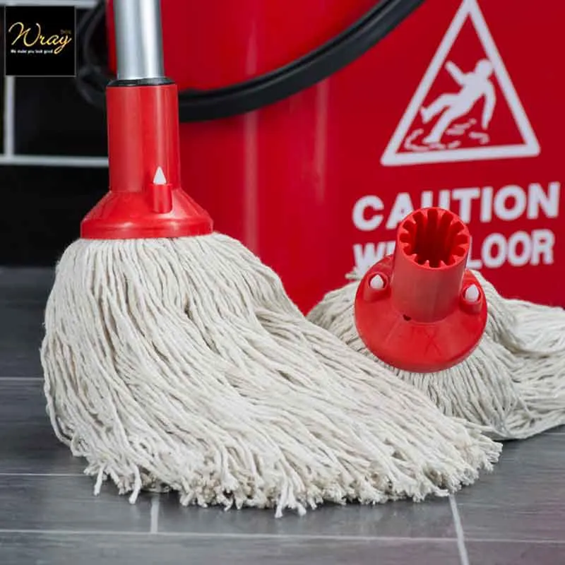 Knowsley Mop Head
