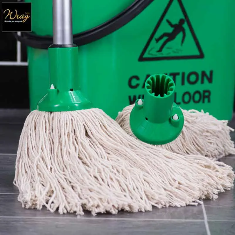 Knowsley Mop Head
