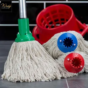 Knowsley Mop Head