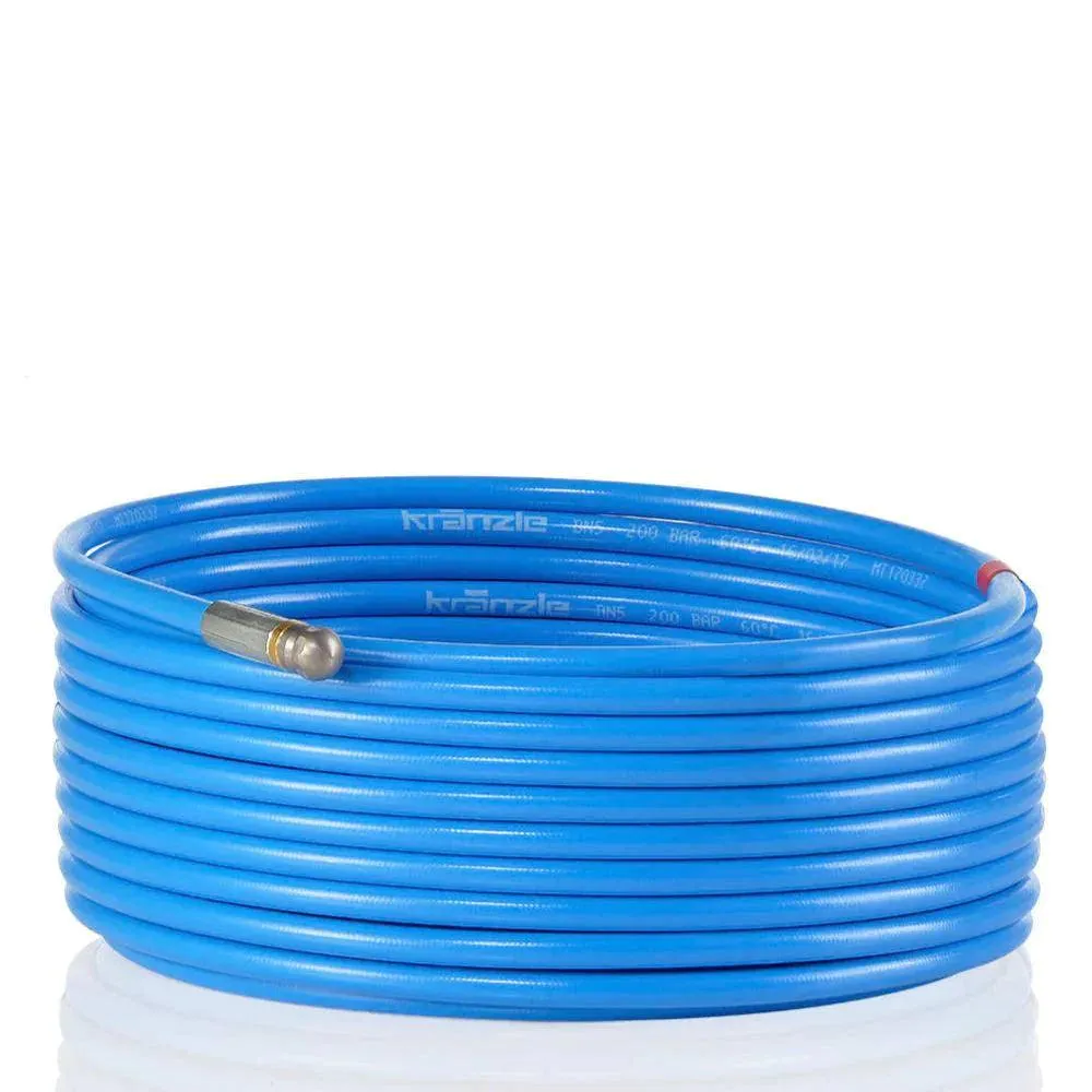 Kranzle Drain Cleaning Hose | 10 Meter | D12