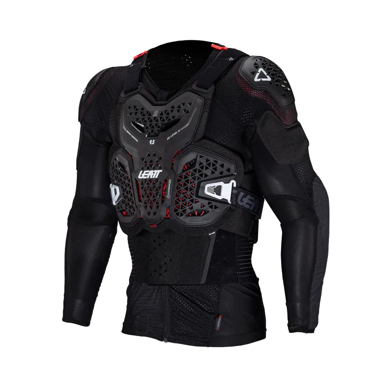 Leatt Body Protector 4.5 Evo
