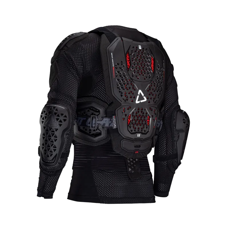 Leatt Body Protector 5.5 Evo
