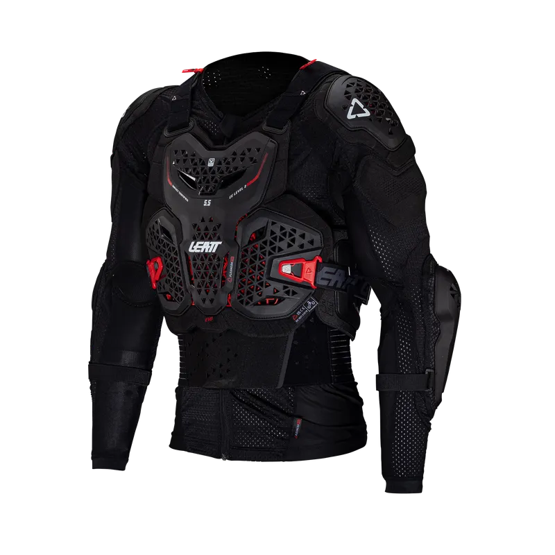 Leatt Body Protector 5.5 Evo