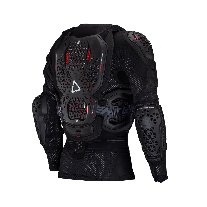 Leatt Body Protector 5.5 Evo