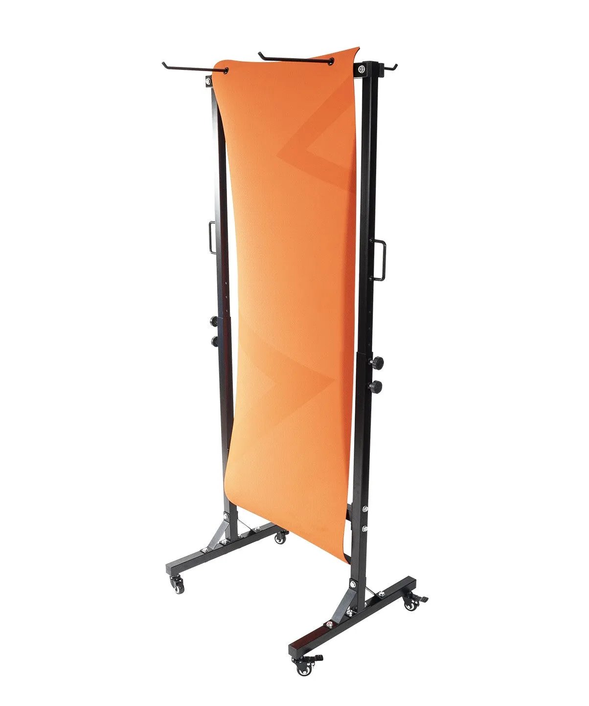 Mat Rack