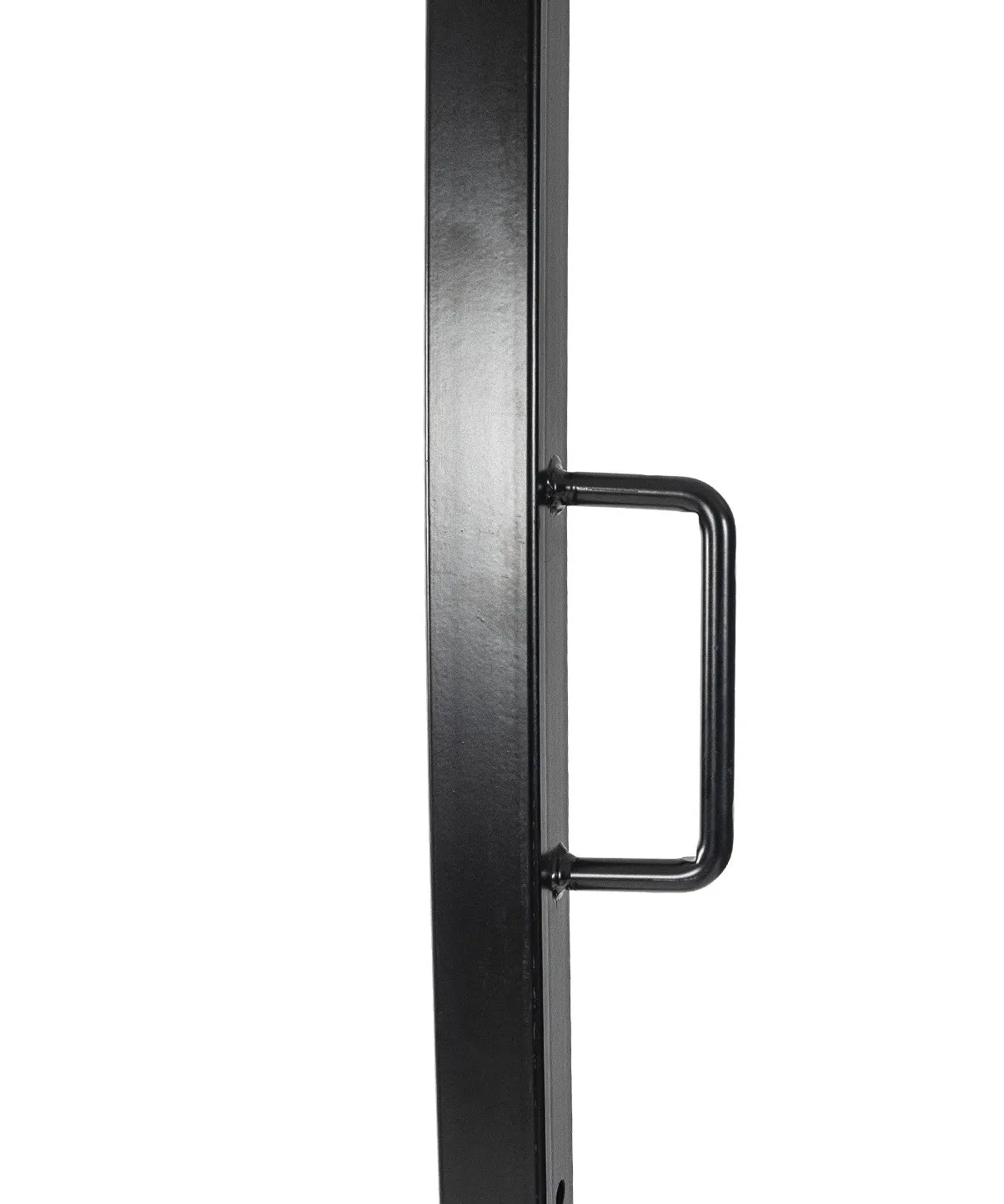 Mat Rack