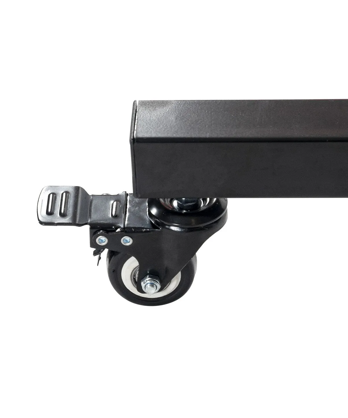 Mat Rack