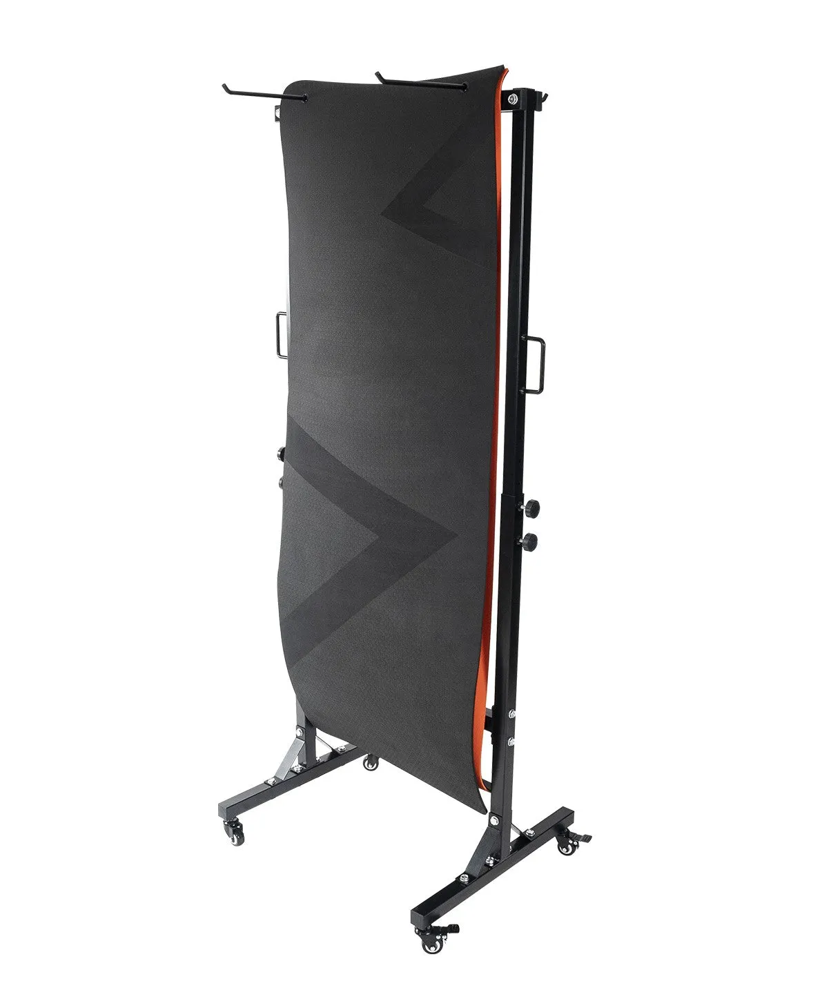 Mat Rack