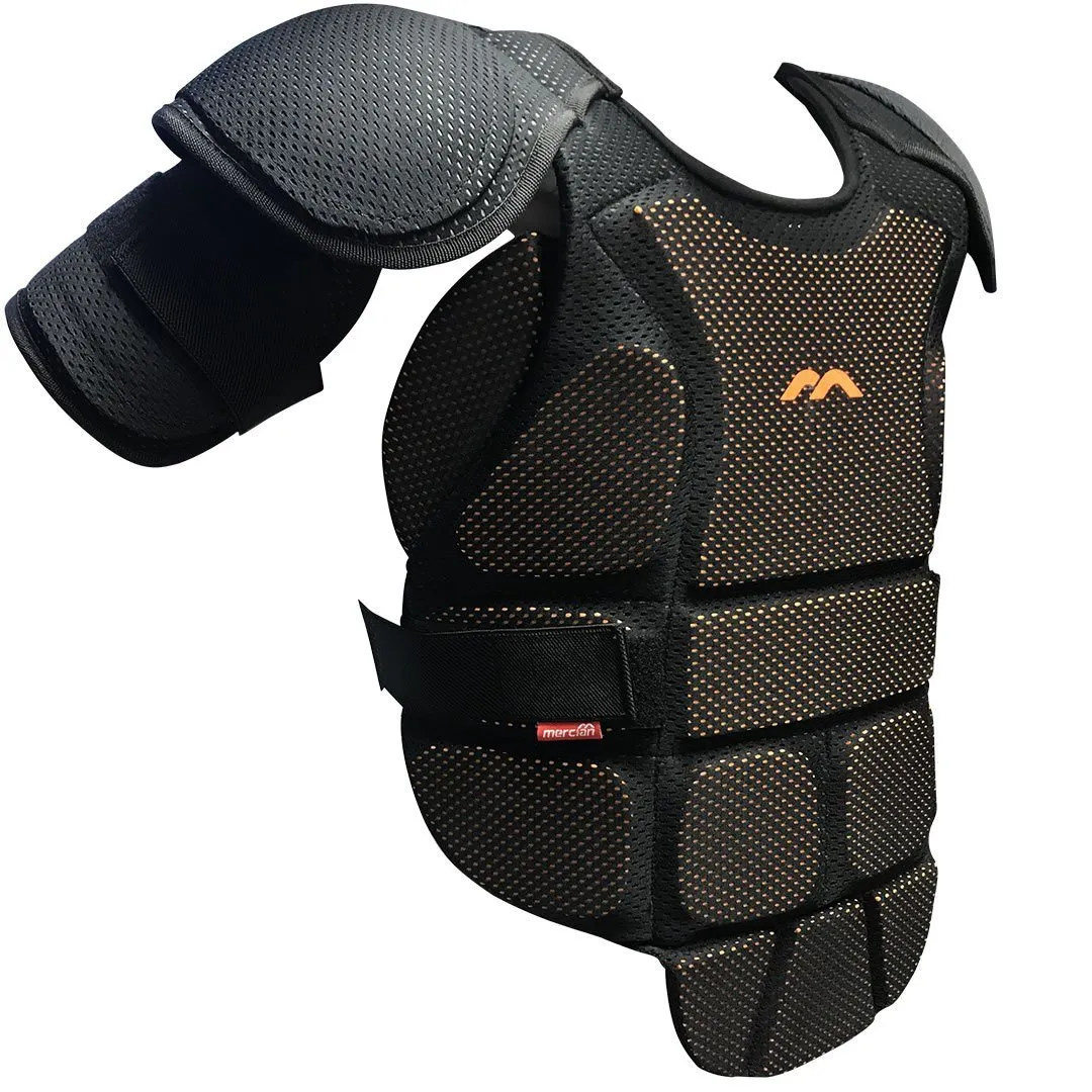 Mercian Evo 0.1 Chest/Shoulder Protector XXS
