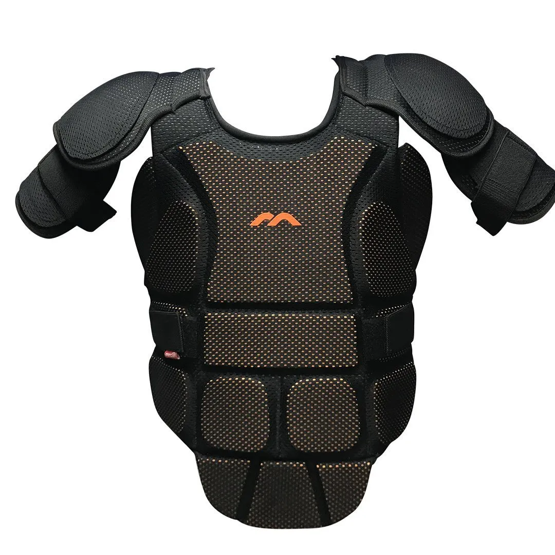 Mercian Evo 0.1 Chest/Shoulder Protector XXS