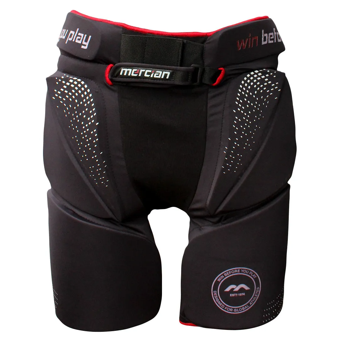 Mercian Genesis 0.2 GK Shorts