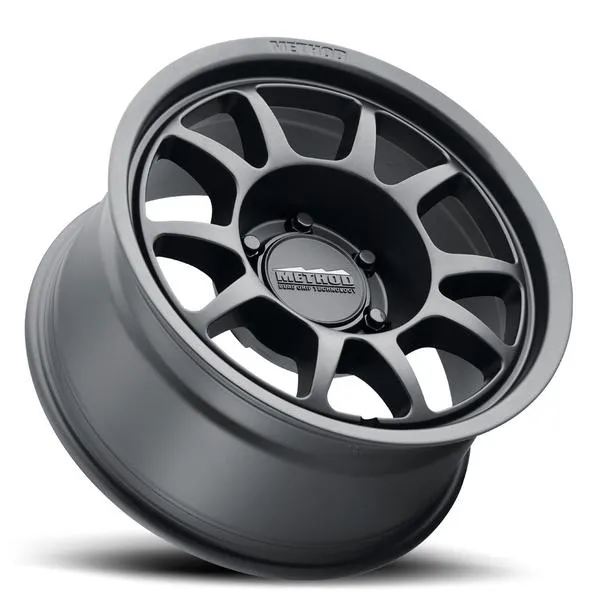 Method Race Wheels 702 (16x8 0 Offset) 5x120 / 5x6.5 / 6x120 / 6x5.5 Bolt Pattern