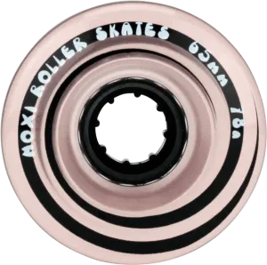 Moxi Gummy Wheels - (4 Pack)