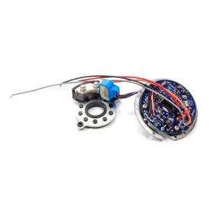 MSD Circuit Board