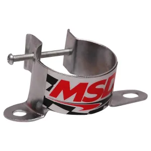 MSD Coil Bracket - GM Verticle Style