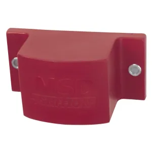 MSD Electronic Ignition System Tach Adapter White Wire Trigger