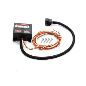 MSD Power Grid Programmable 3 Stage Delay Timer