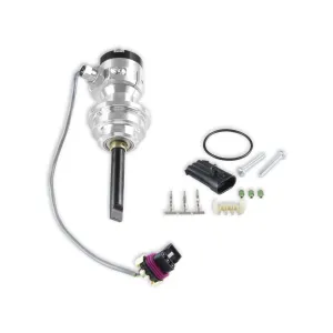MSD Pro-Billet Cam Sync Plug - Hall Effect - Billet Aluminum - Mopar RB-Series
