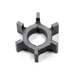 MSD Replacement Reluctor - 6 Cylinder