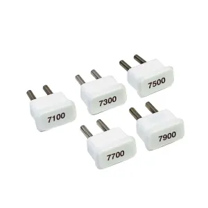 MSD RPM Module Kit - 7100-7900 RPM - Odd Increments