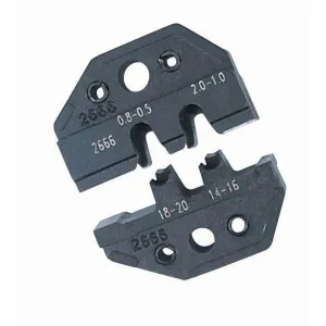 MSD Weatherpak Crimp Jaws - Fits MSD3505