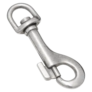 National Hardware Bolt Snap 1/2" x 3"