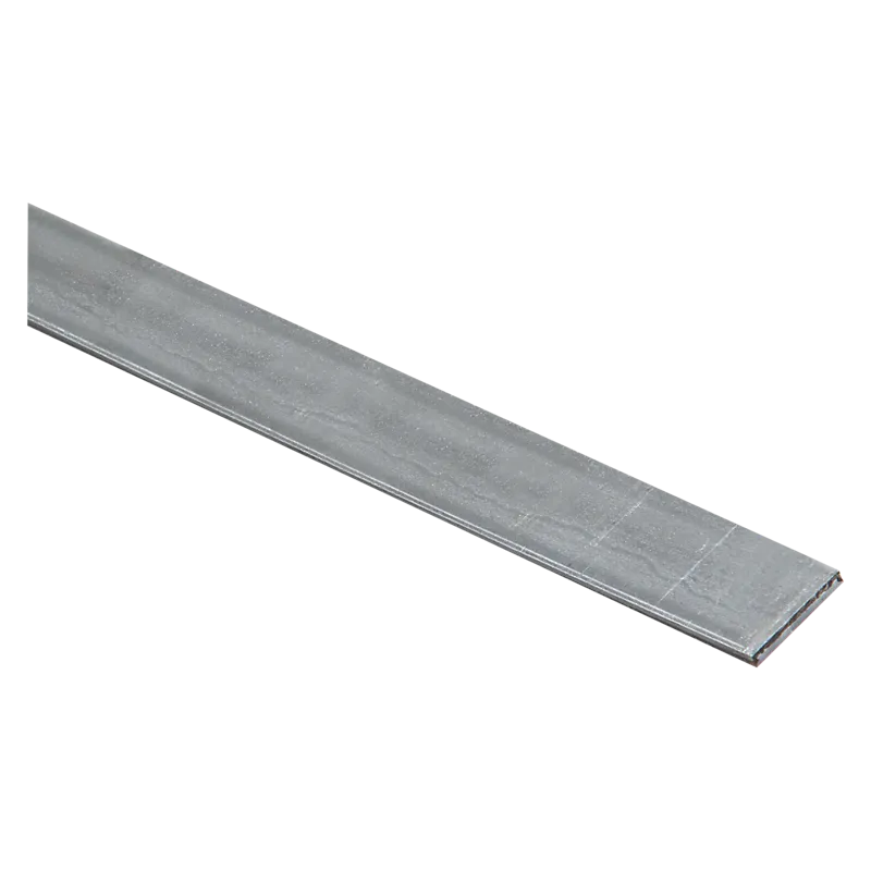 National Hardware Solid Flats 3/4" x 72"