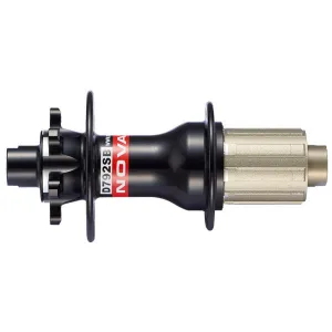Novatec Rear Hub Boxed Shimano 11 Speed