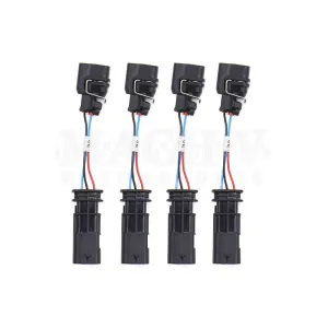 OTL Coil Pack Adapters 2013-2016 BRZ