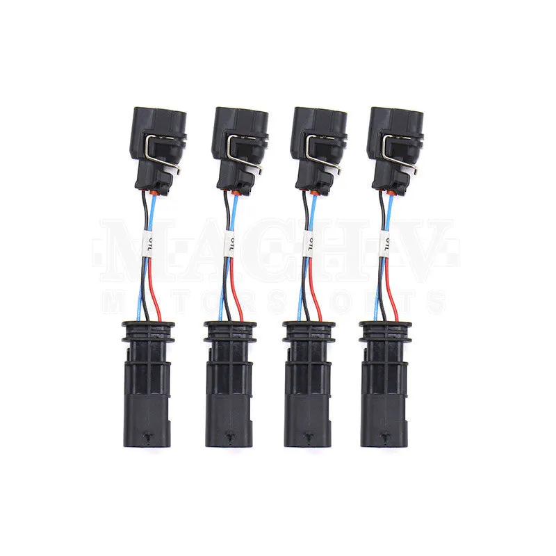 OTL Coil Pack Adapters 2013-2016 BRZ