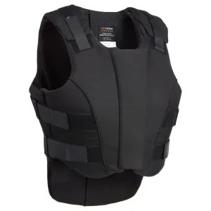 Outlyne II Teen Body Protector - Black