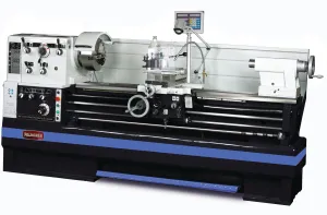 PALMGREN 18" X 80" ENGINE LATHE