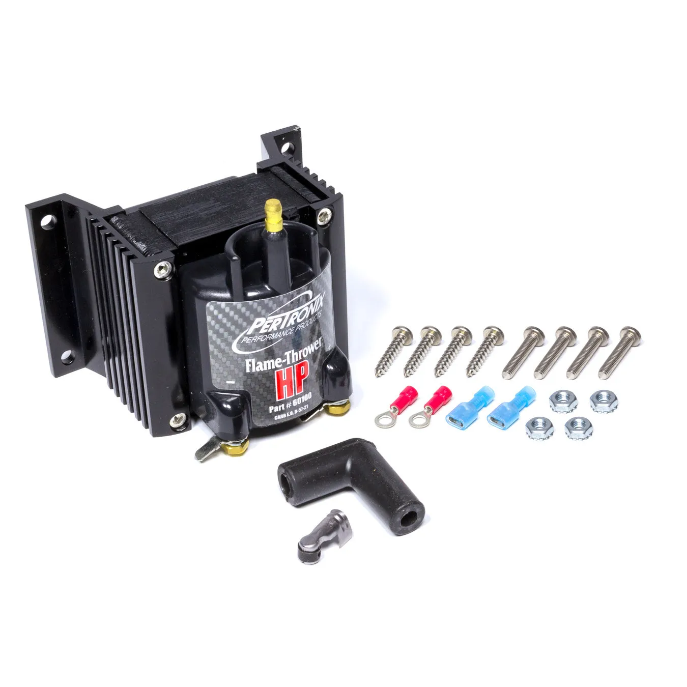 PerTronix Coil Flame-Thrower HP E-Core (0.02 ohm)
