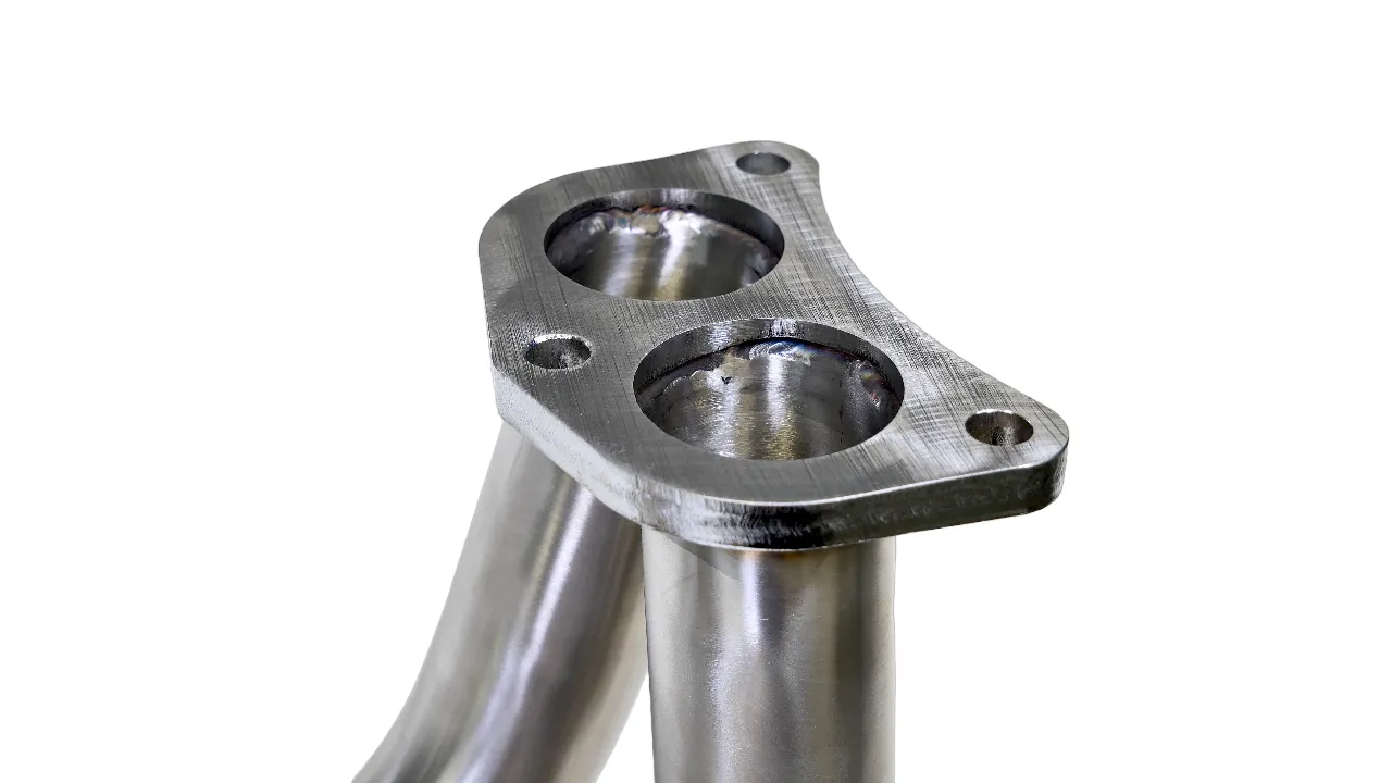 PLM Equal Length Header 2022  Subaru WRX VB