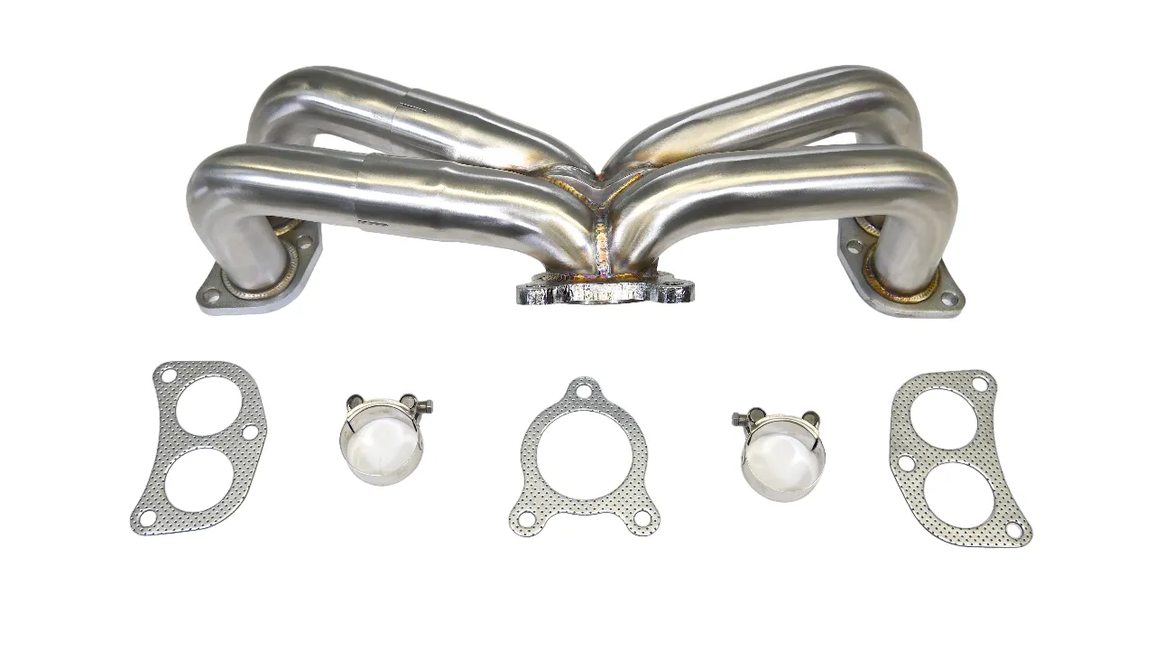 PLM Equal Length Header 2022  Subaru WRX VB