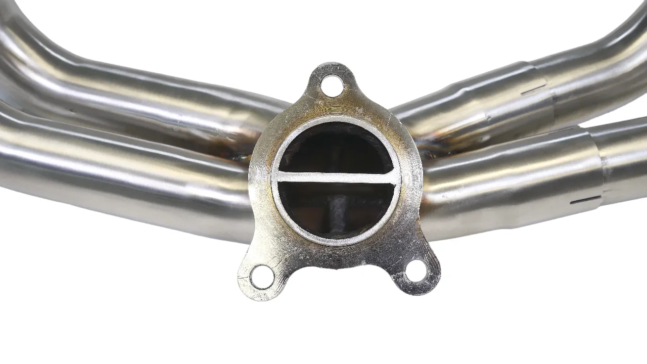 PLM Equal Length Header 2022  Subaru WRX VB
