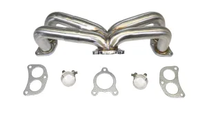 PLM Equal Length Header 2022  Subaru WRX VB