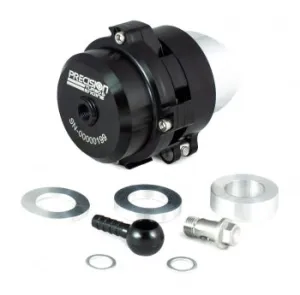 Precision Turbo 50mm Blow Off Valve - PBO083-2005