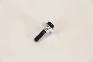 Precision Works Hold Down Bolt Brace for Oil Pickup Tube Fits LS1 LS2 LS3