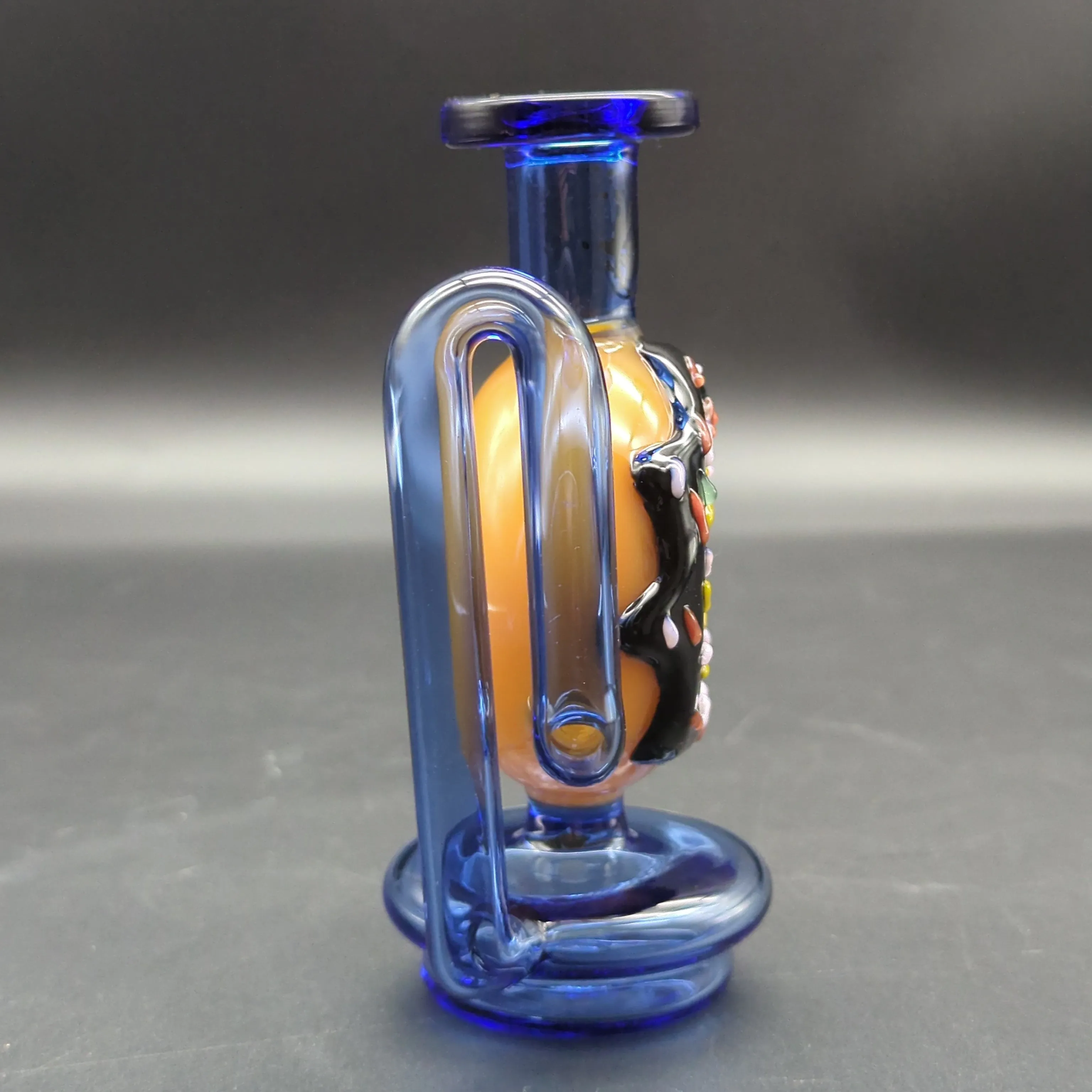 Pulsar Donut Attachment For Puffco Peak/Pro | 4.75