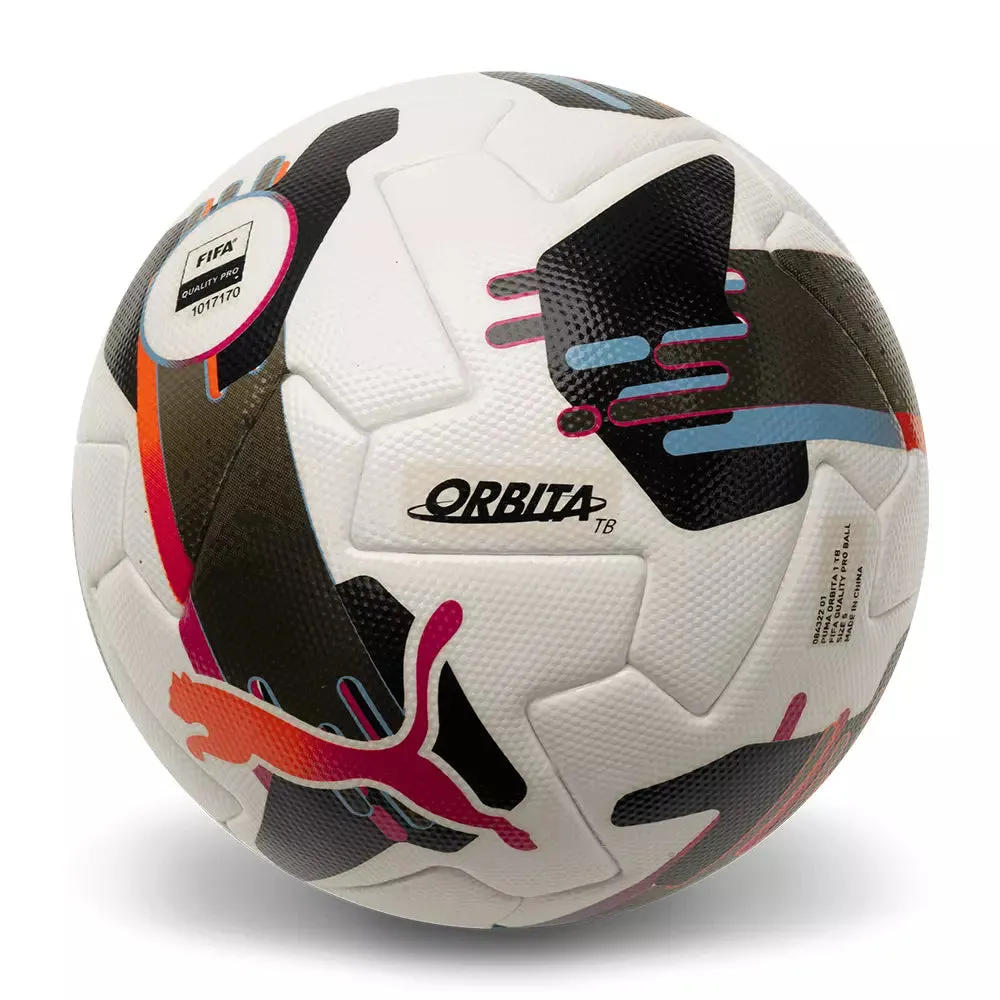Puma Orbita 1 TB FIFA® Quality Pro | 08432201