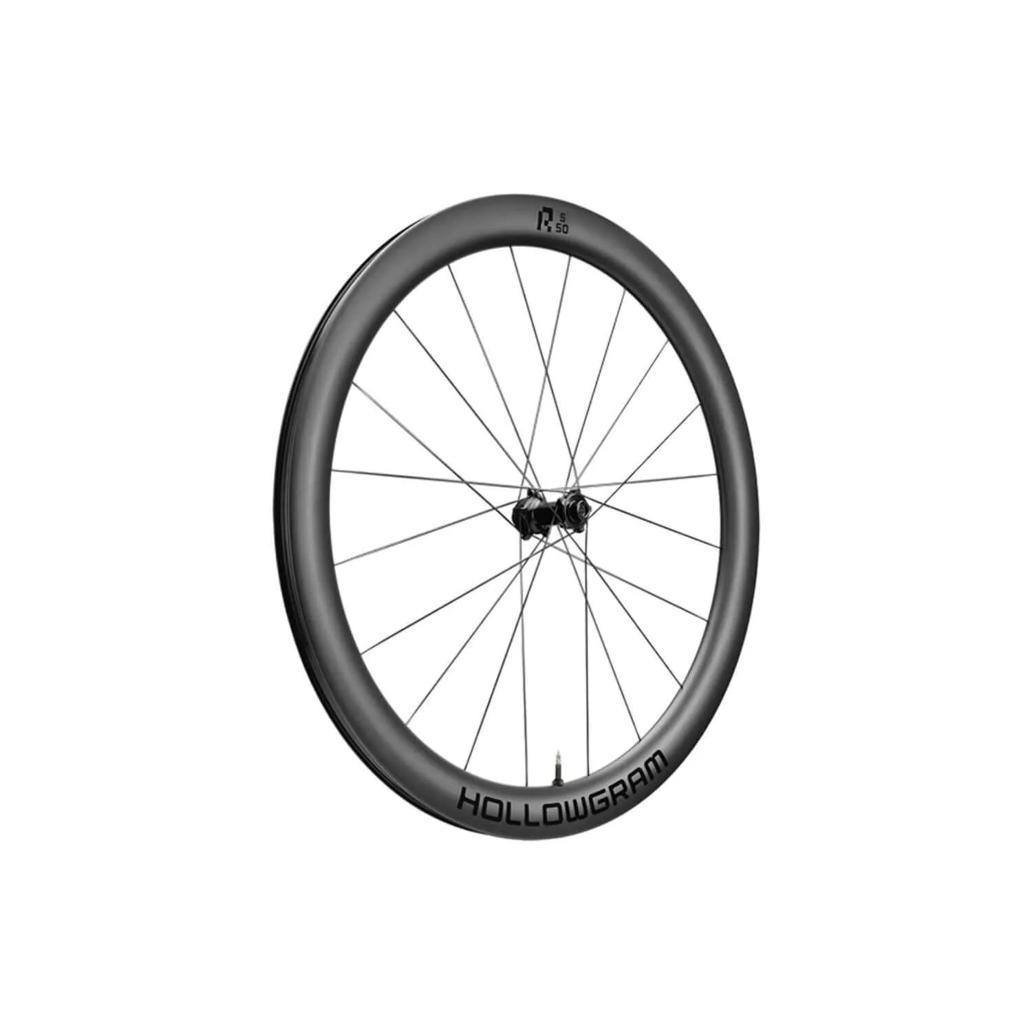R-S 50 100x12mm Front Wheel