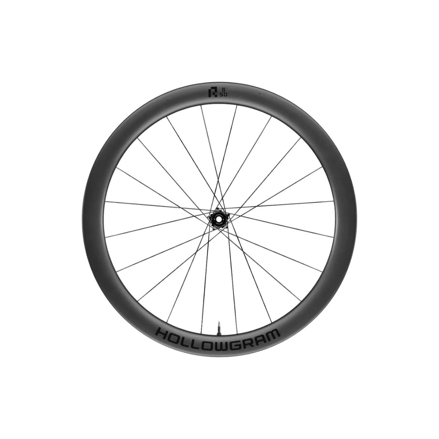 R-S 50 100x12mm Front Wheel