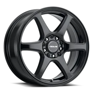 Raceline 146 Matrix Wheels (16X7  40mm Offset) 5X100 / 5X110 / 5X112 Bolt Pattern